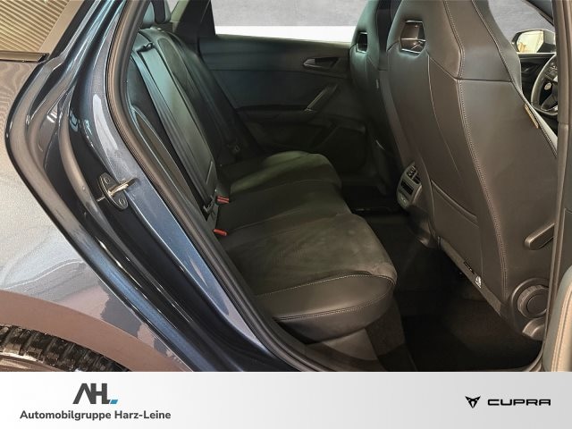 Cupra Leon DSG Sportstourer