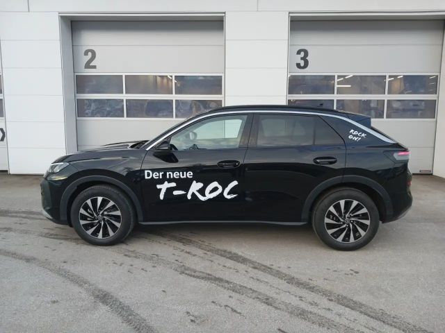 Volkswagen T-Roc 1.5 eTSI DSG Life