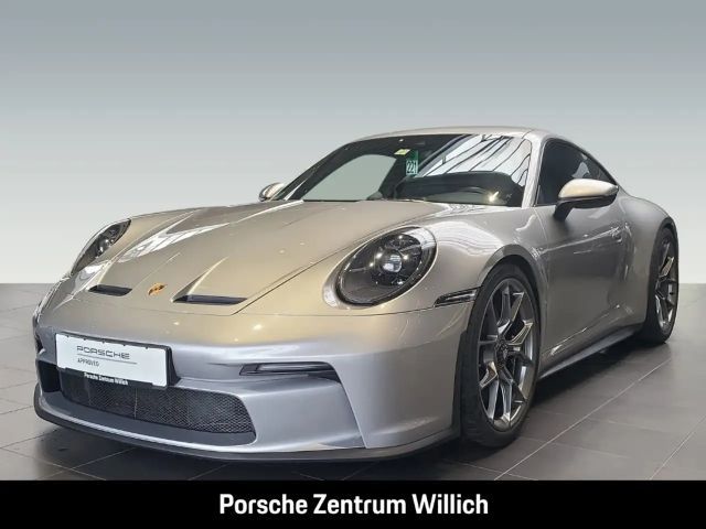 Porsche 992 Coupé GT3