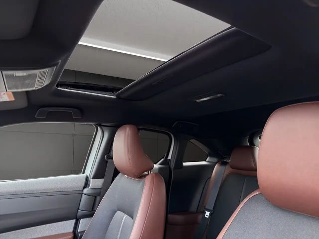 Mazda MX-30 SkyActiv e-Skyactiv