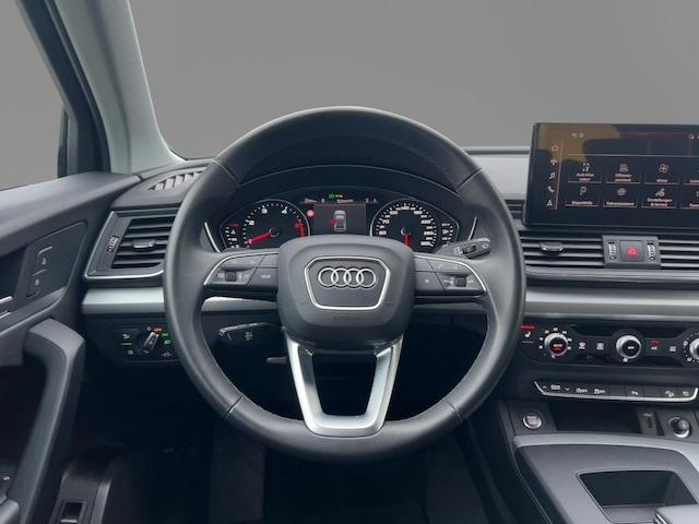 Audi Q5 40 TDI Quattro S-Tronic