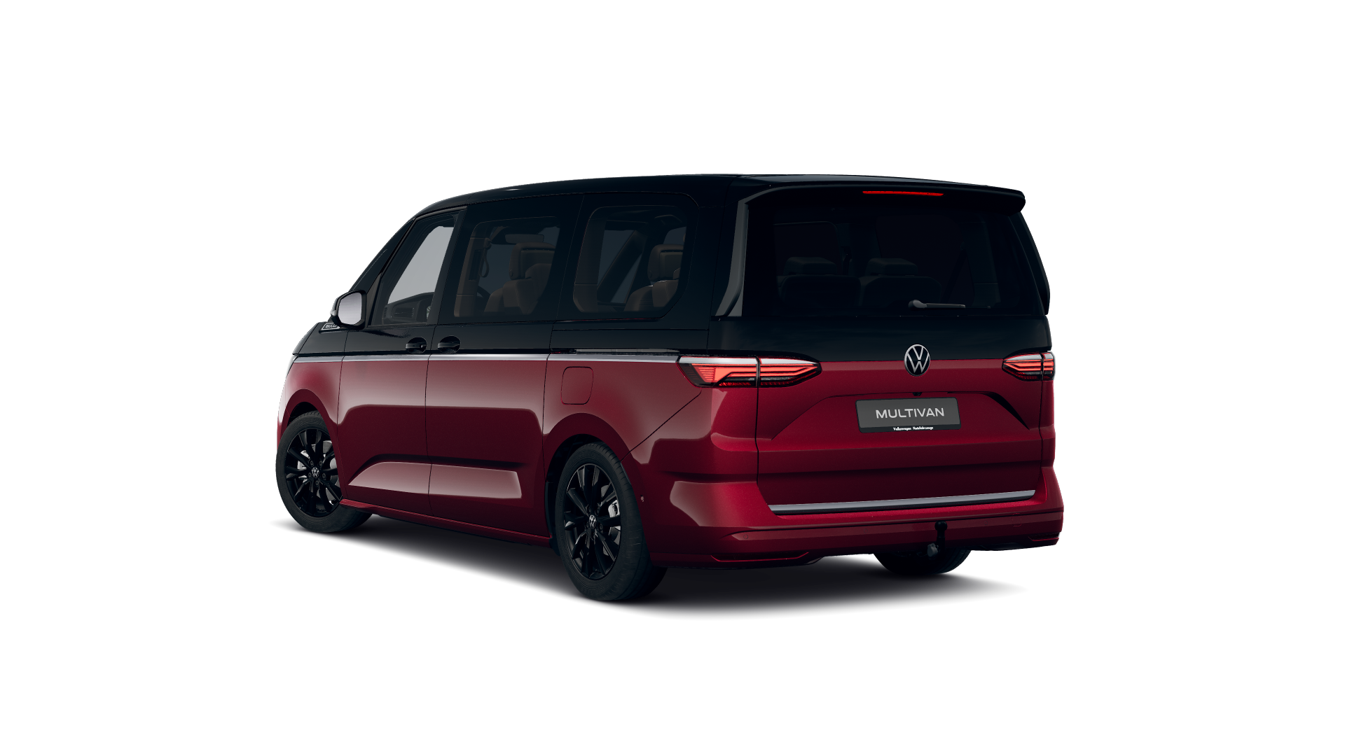 Volkswagen Multivan DSG Lang Style