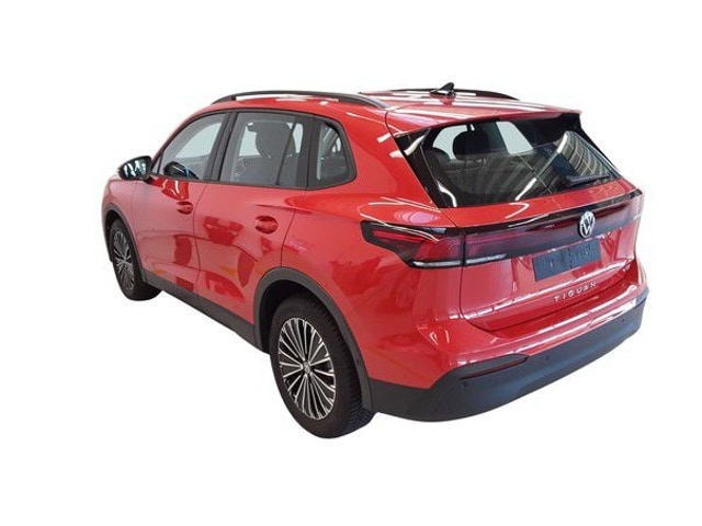 Volkswagen Tiguan 1.5 eTSI DSG Life