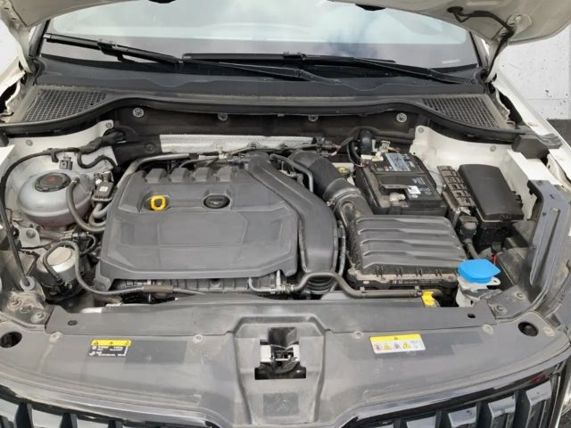 Skoda Karoq 1.5 TSI Sportline