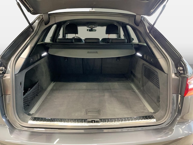 Audi A6 45 TFSI Avant S-Tronic