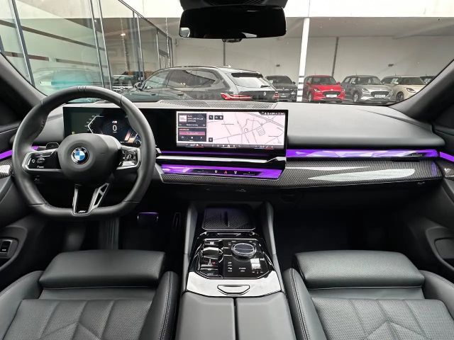 BMW 520 520d M-Sport Touring xDrive