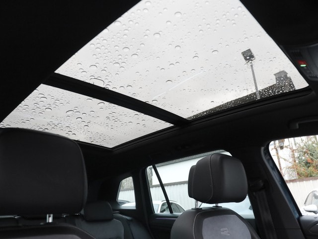 Volkswagen Tiguan R-Line eHybrid