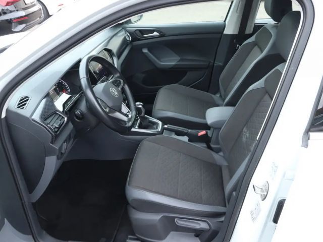 Volkswagen T-Cross 1.0 TSI DSG Style