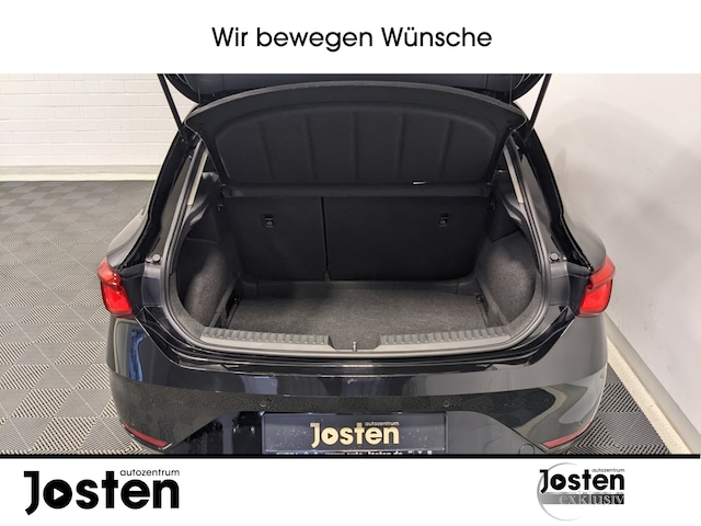 Seat Leon 1.5 TSI Style