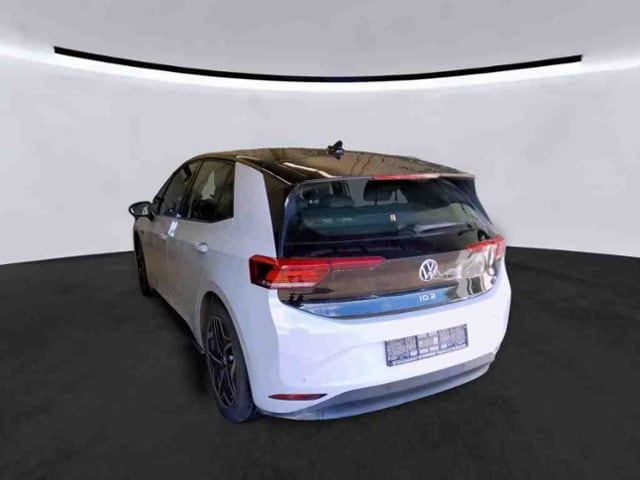 Volkswagen ID.3 150 kW