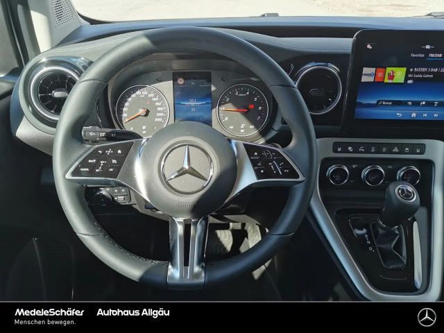 Mercedes-Benz T 180 Limousine Lang Progressive