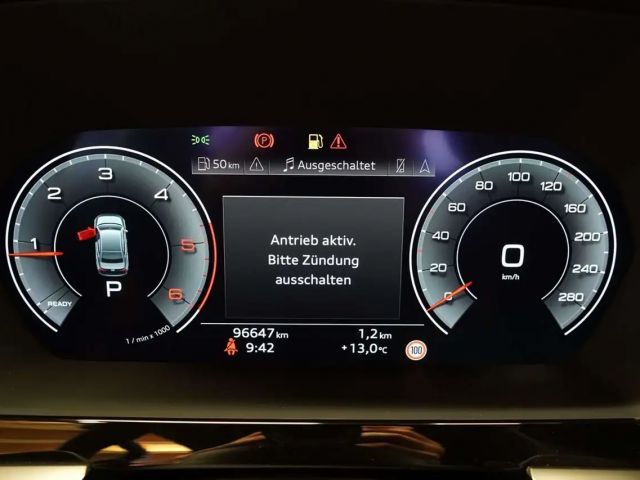 Audi A3 30 TDI S-Tronic Sedan