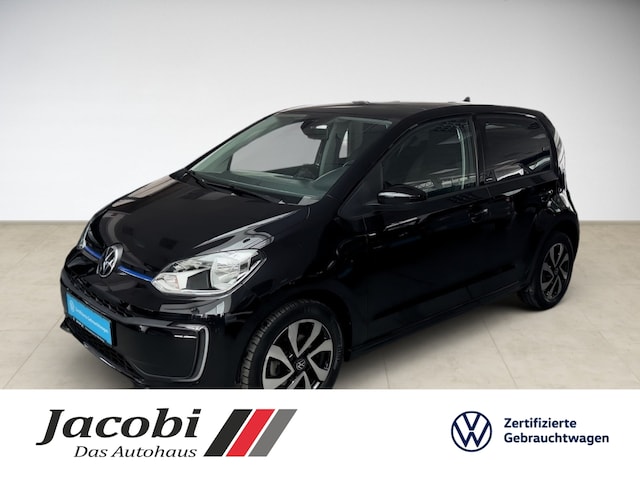Volkswagen e-up! CCS.Tempomat.RearView.Sitzheizung