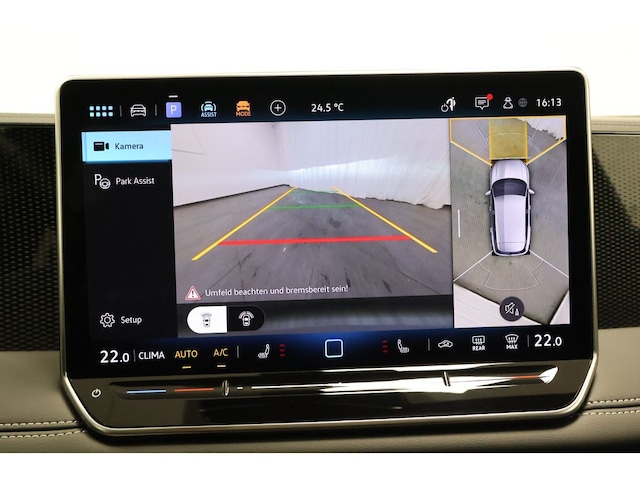 Volkswagen Tiguan 2.0 TDI DSG