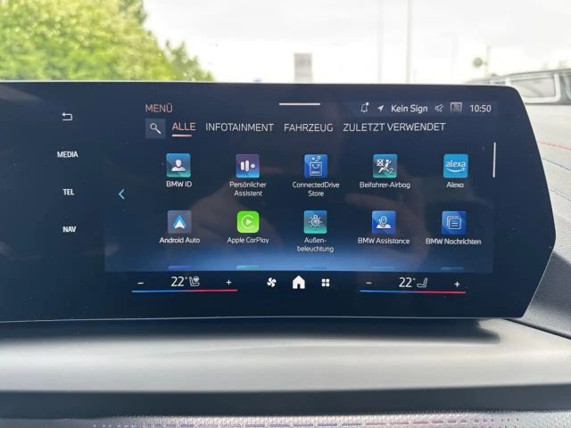 BMW 220 220d Coupé Gran Coupé