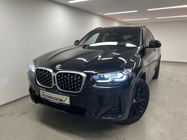 BMW X4 Coupé M-Sport xDrive30d