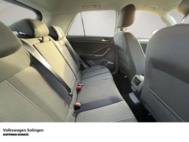 Volkswagen T-Roc 1.5 TSI DSG Life