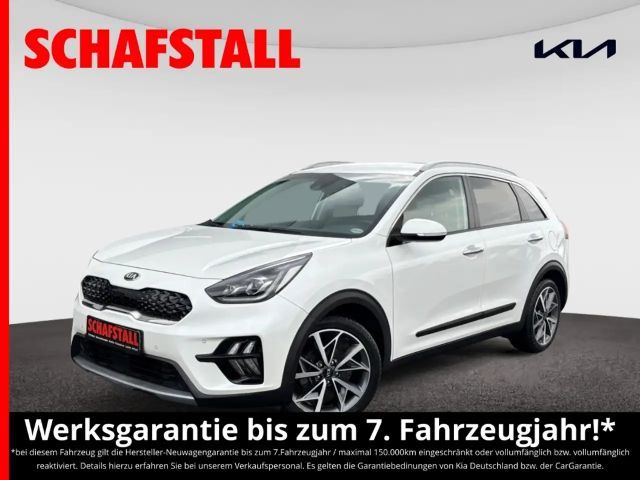 Kia Niro Spirit