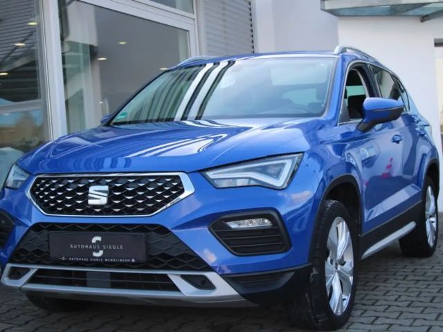 Seat Ateca 2.0 TDI