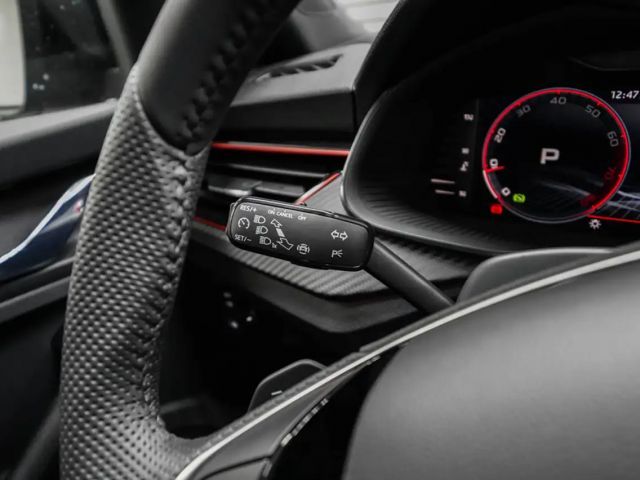 Skoda Scala Monte Carlo