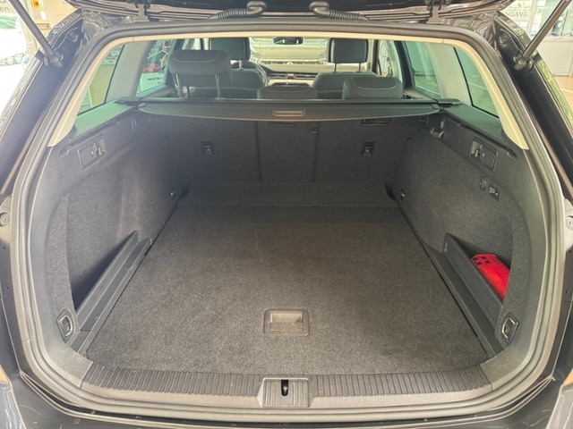 Volkswagen Passat 1.5 TSI DSG Variant