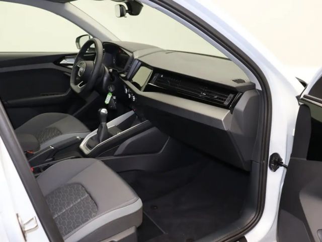 Audi A1 25 TFSI Sportback