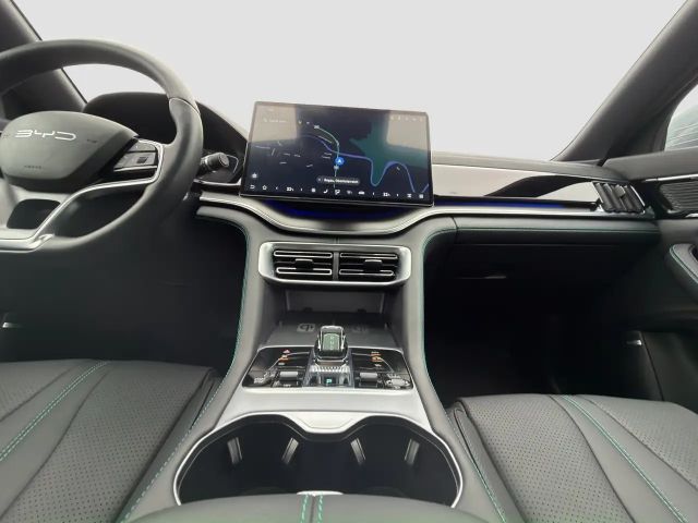 BYD Seal U Boost DM-i