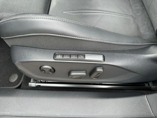 Volkswagen ID.7 Pro Tourer