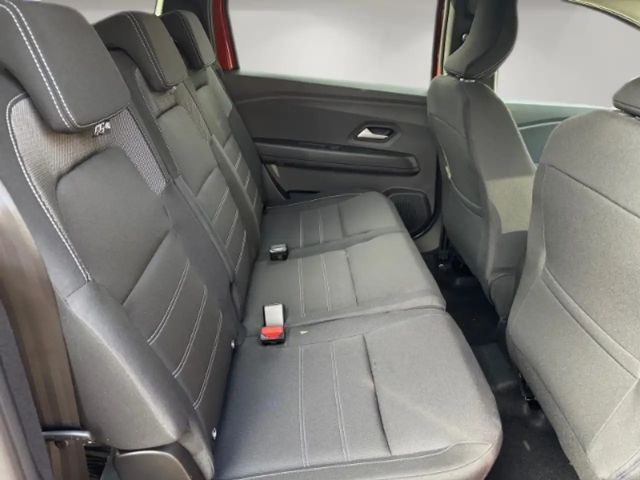 Dacia Jogger Hybrid 140