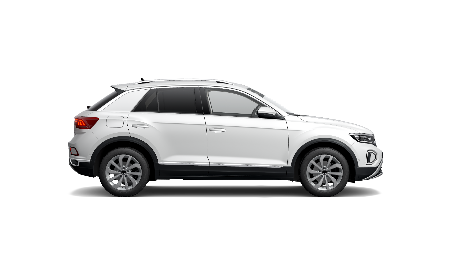 Volkswagen T-Roc 1.5 TSI