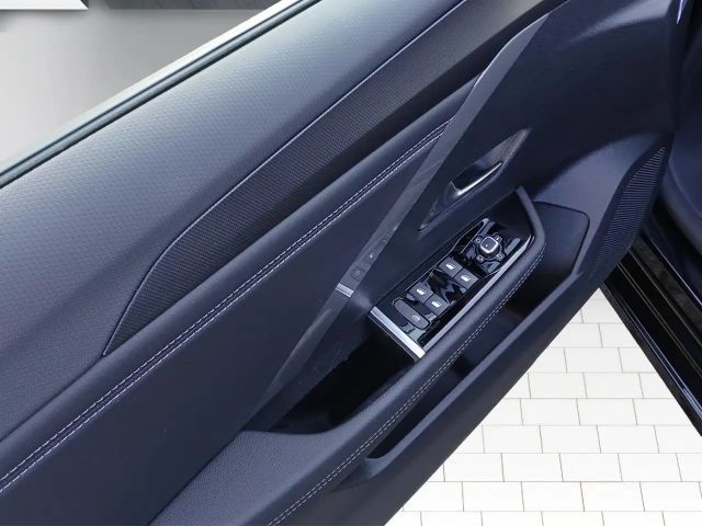 Opel Astra GS-Line Grand Sport Sports Tourer