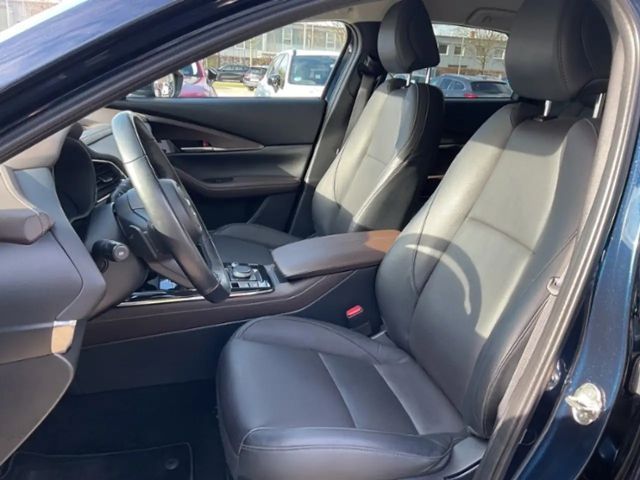 Mazda CX-30 Selection