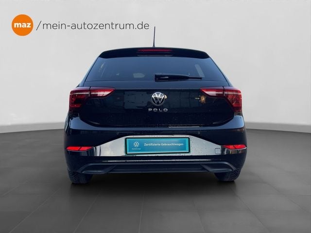 Volkswagen Polo 1.0 TSI Style