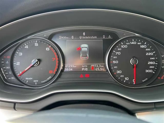 Audi Q5 2.0 TFSI Quattro S-Line S-Tronic