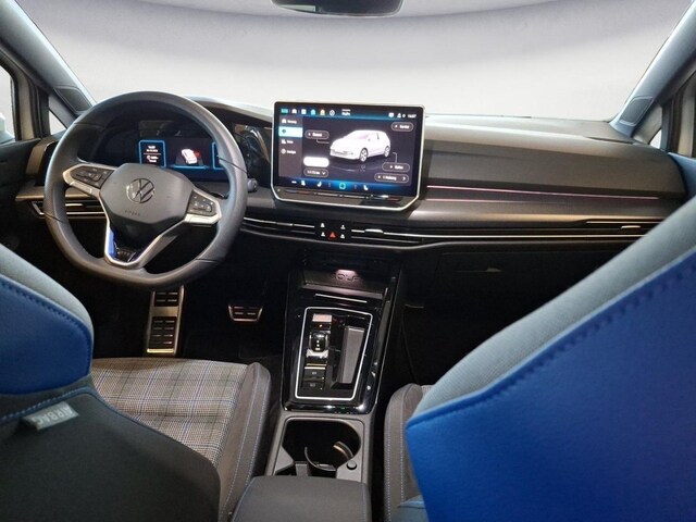 Volkswagen Golf DSG GTE eHybrid