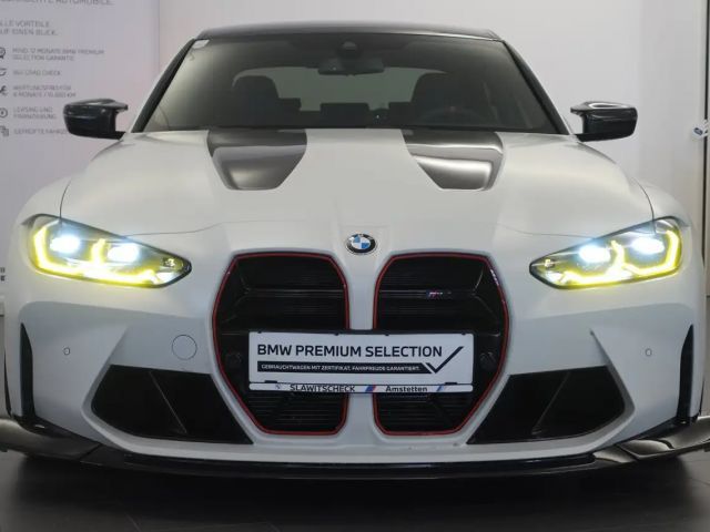 BMW M3 CS Sedan xDrive