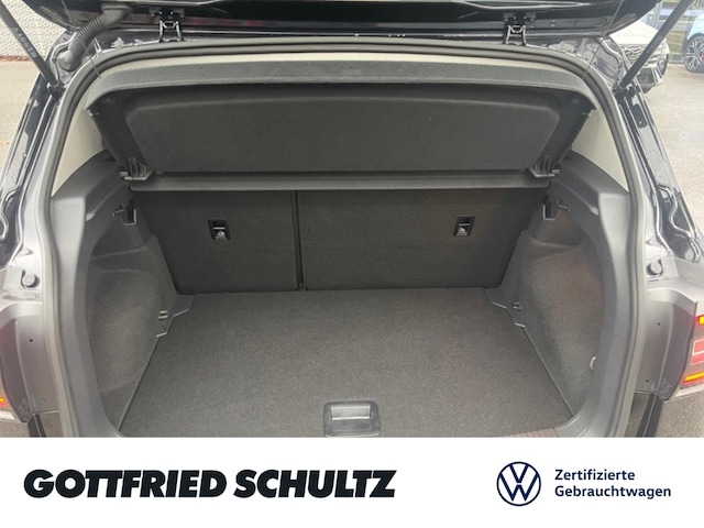 Volkswagen T-Cross 1.0 TSI DSG Style