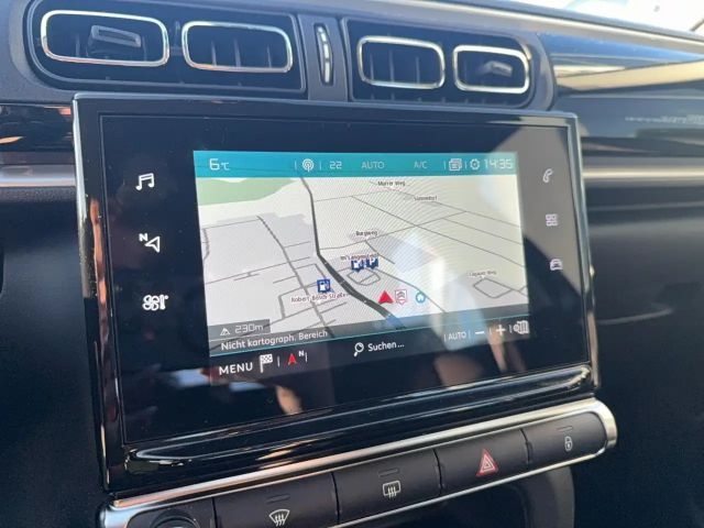 Citroën C3 PureTech Shine