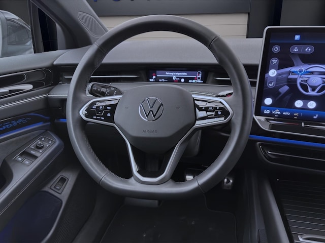 Volkswagen ID.7 IQ.Drive Pro Tourer