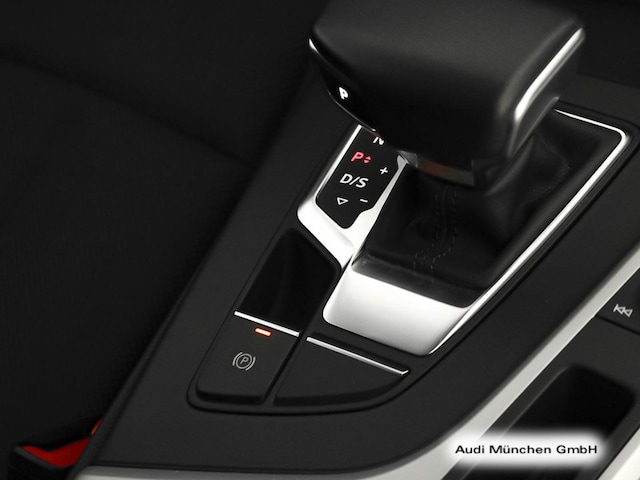 Audi A4 40 TFSI Avant S-Tronic