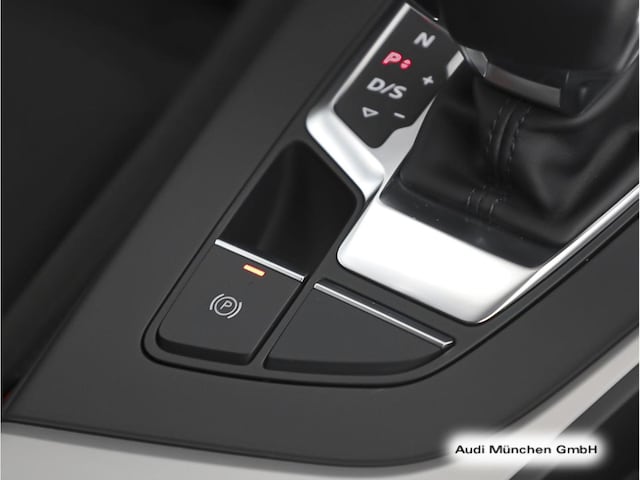 Audi A4 40 TDI Avant S-Tronic