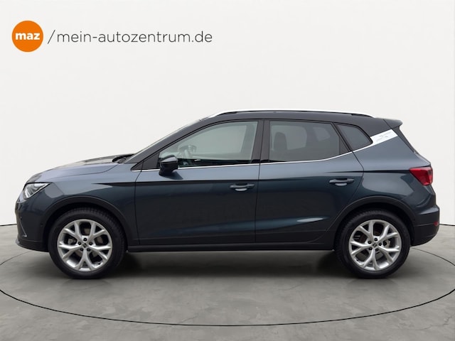 Seat Arona 1.0 TSI FR-lijn