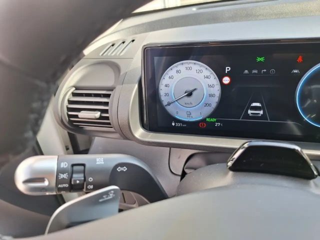 Hyundai INSTER 49 kWh