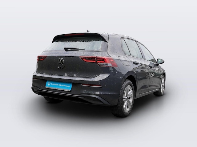 Volkswagen Golf 1.0 TSI