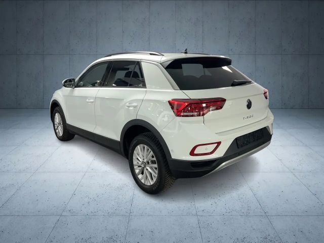 Volkswagen T-Roc 1.0 TSI Life