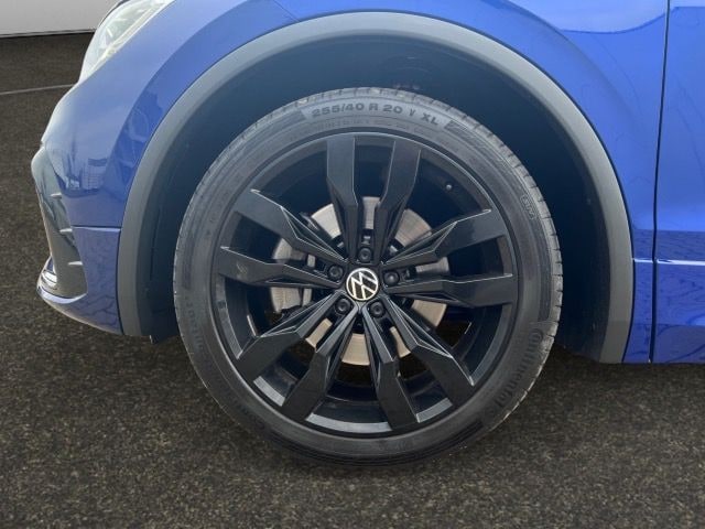 Volkswagen Tiguan 2.0 TSI DSG R-Line