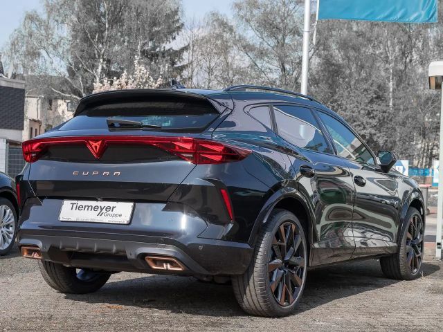 Cupra Formentor DSG VZ e-Hybrid