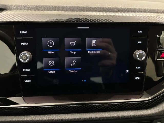 Volkswagen Polo DSG Life