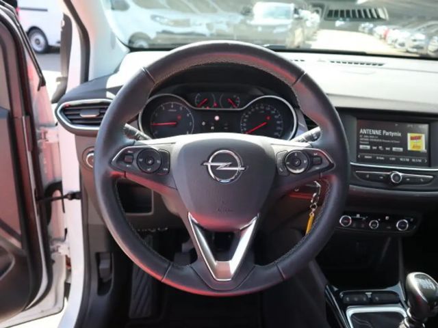 Opel Crossland X Elegance