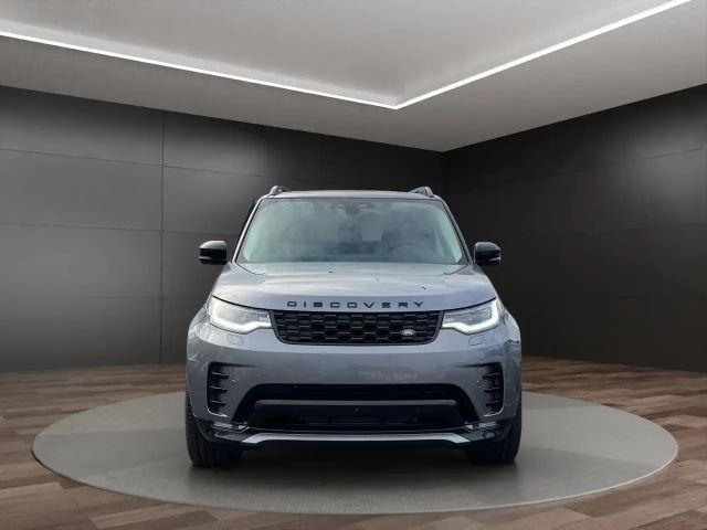 Land Rover Discovery Dynamic HSE